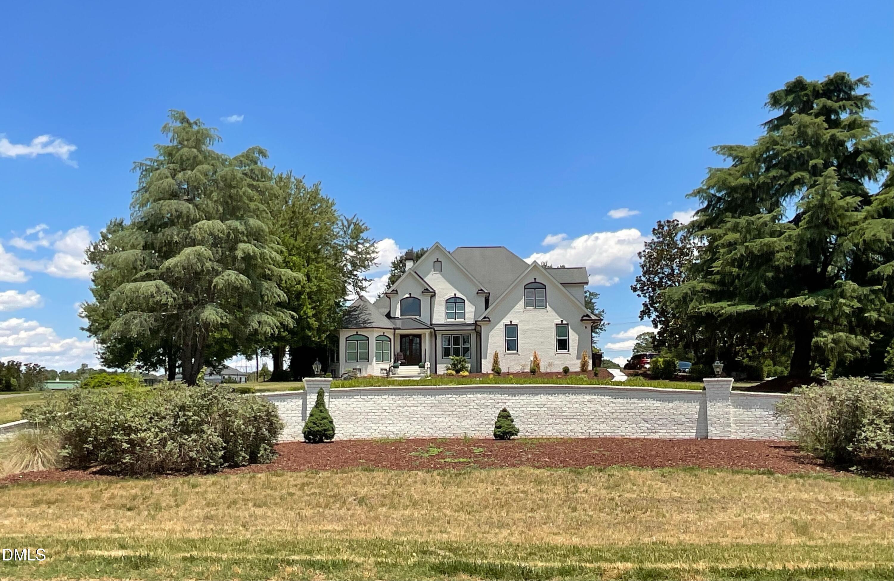 2217 Mountain High Road