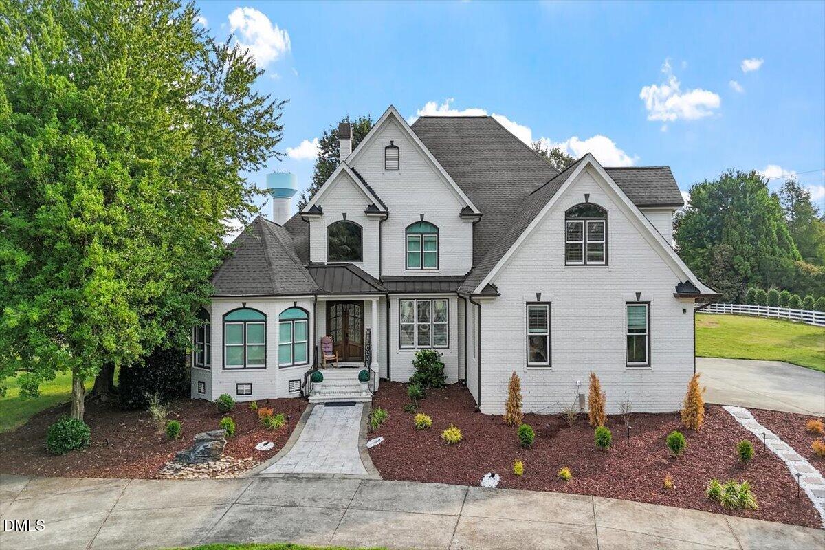 2217 Mountain High Road