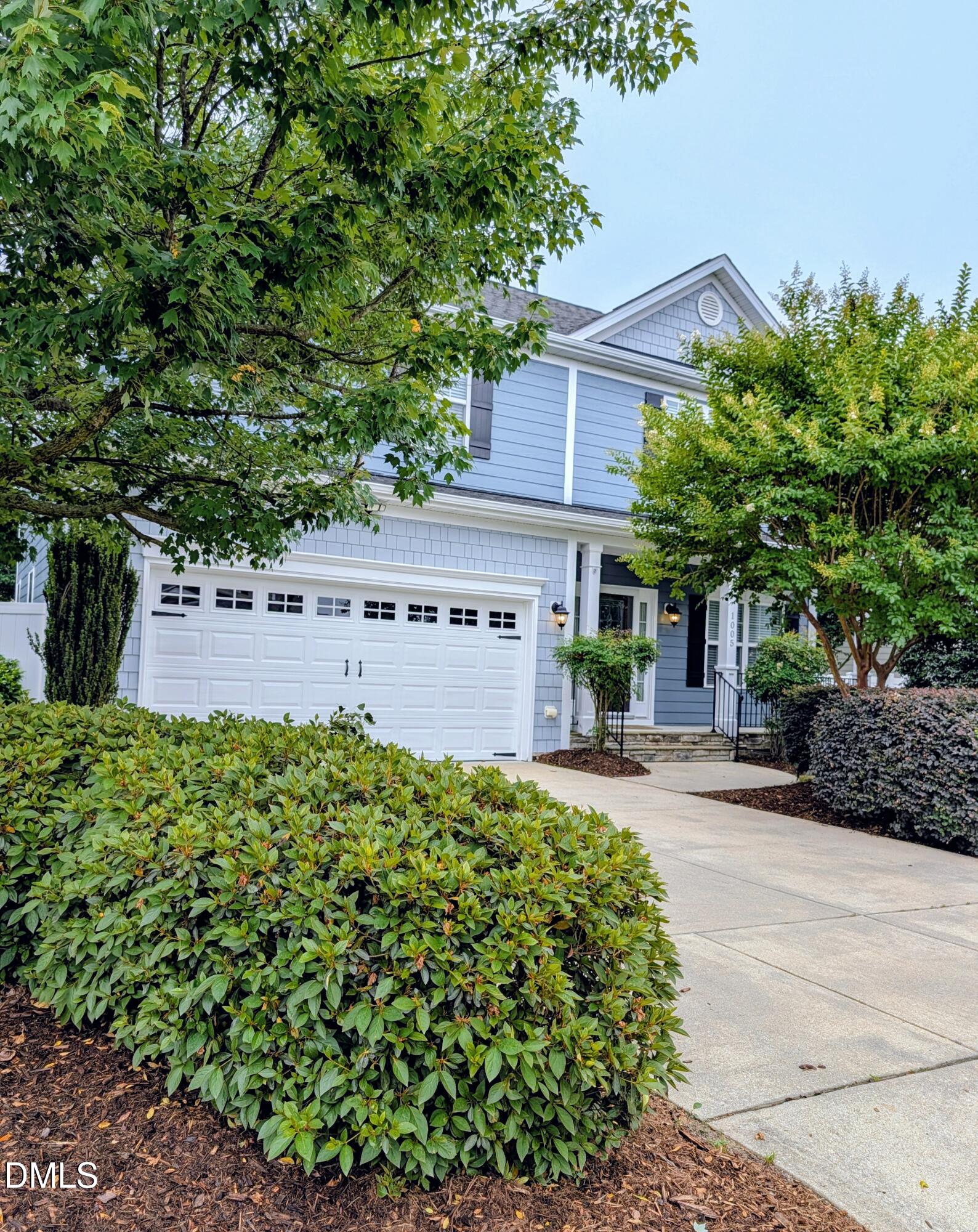 1005 Brintons Mill Lane
