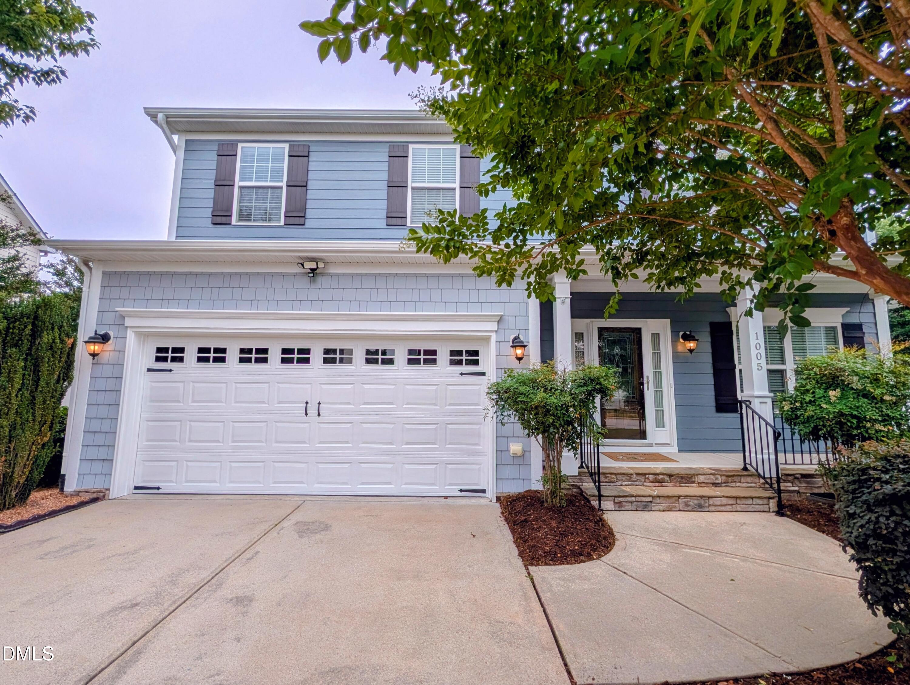 1005 Brintons Mill Lane