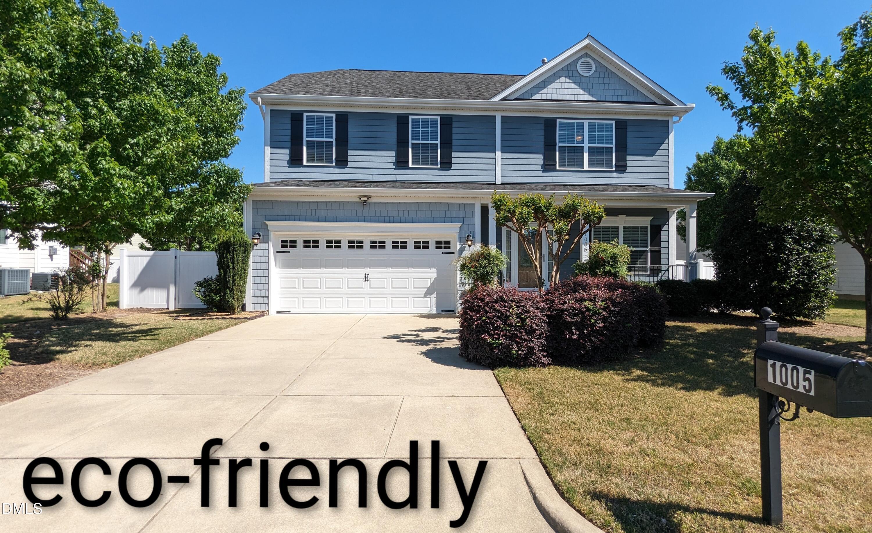 1005 Brintons Mill Lane