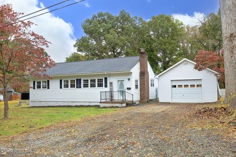 612 N Carr Street Mebane NC 27302