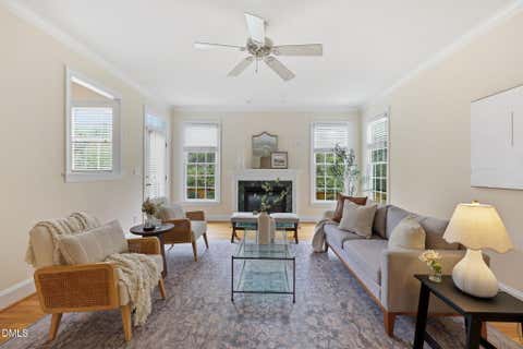 Photo of 103 Sunset Creek Circle, Chapel Hill, NC 27516 (MLS # 10176918)