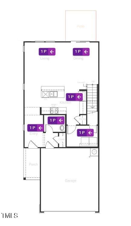 124 Malbec Way