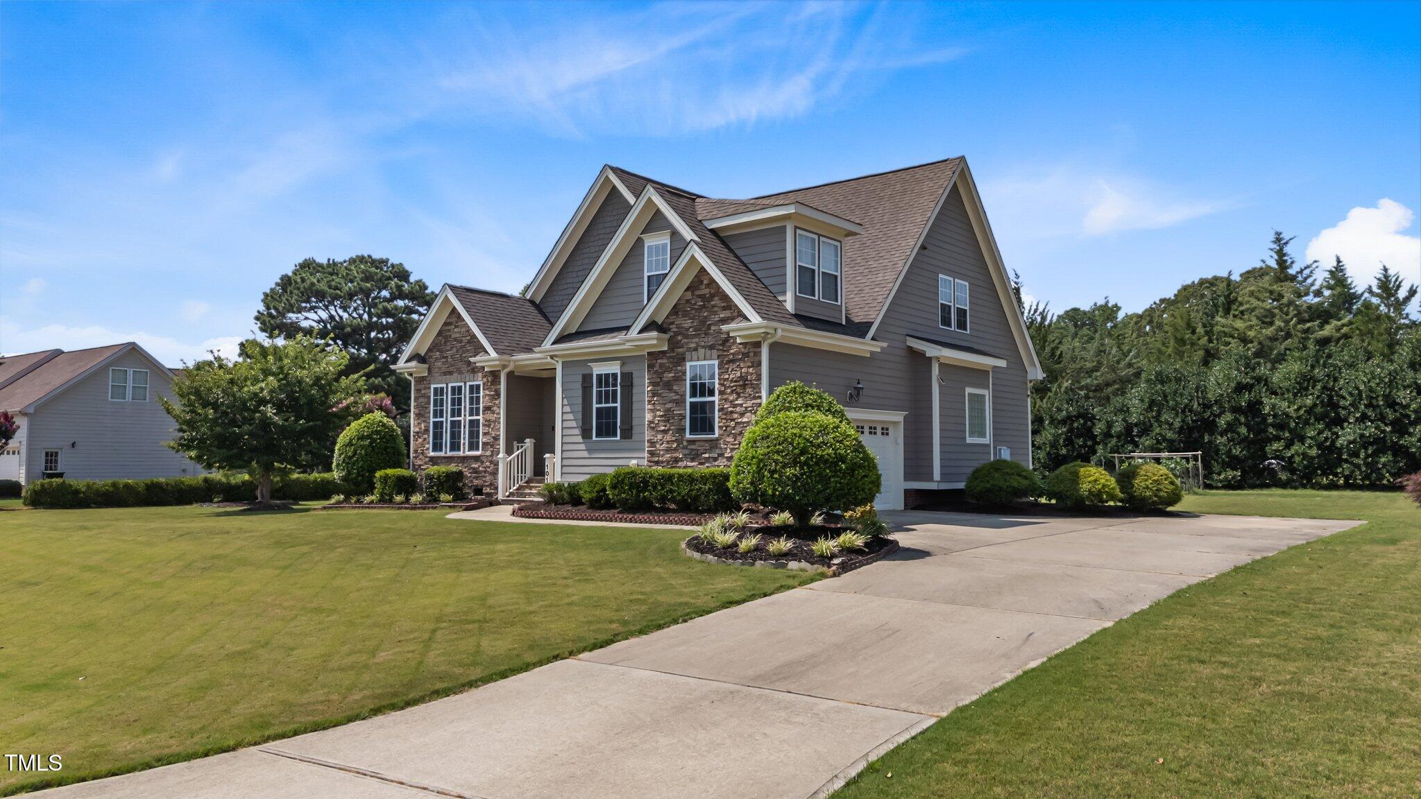 1012 Tavernier Knoll Lane