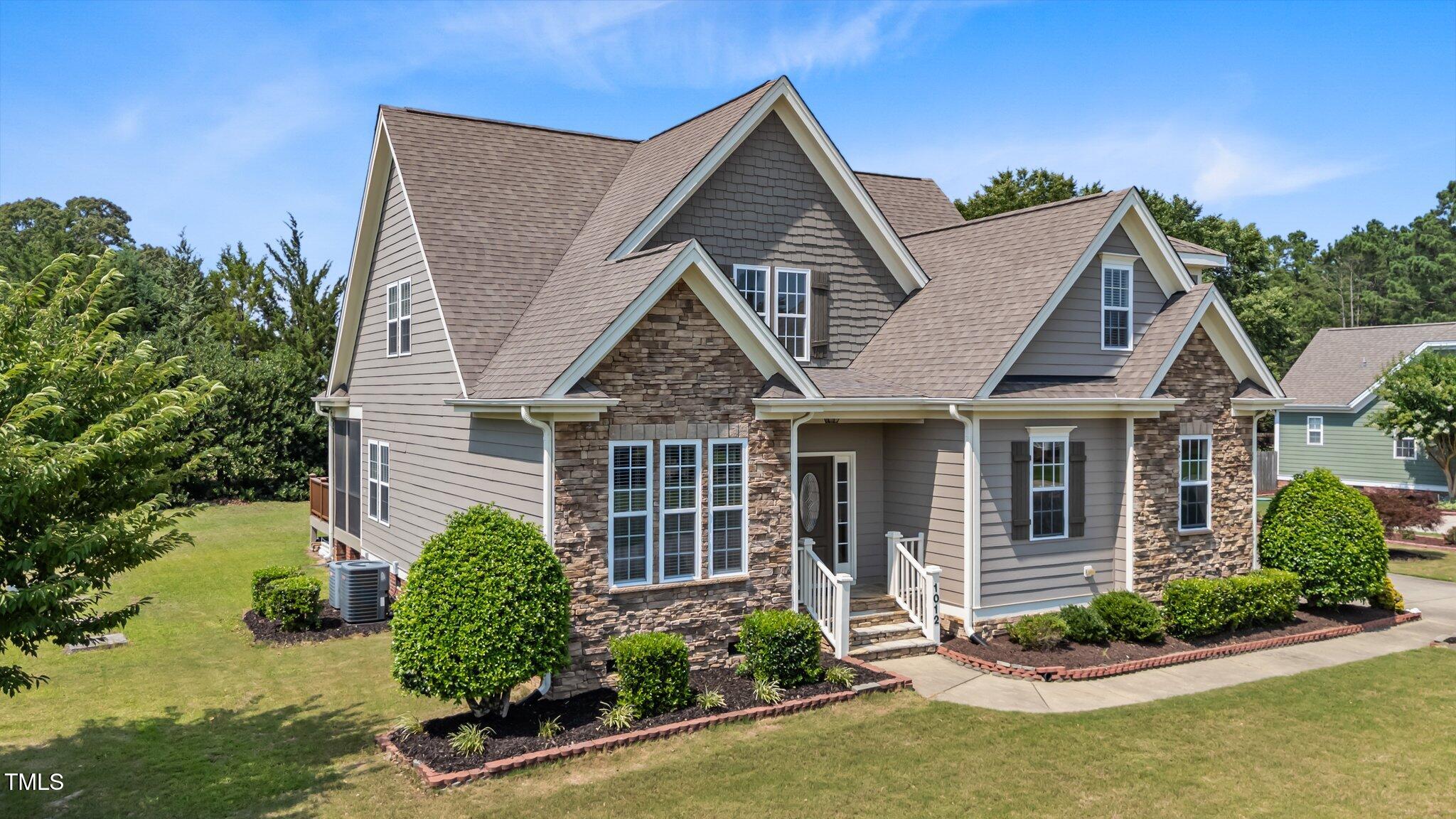 1012 Tavernier Knoll Lane