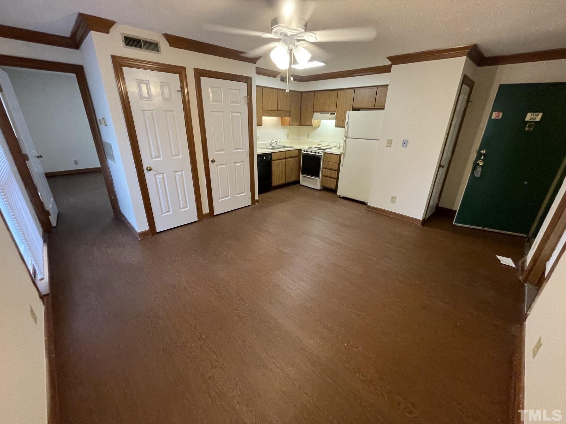 3530 Ivy Commons Drive 201