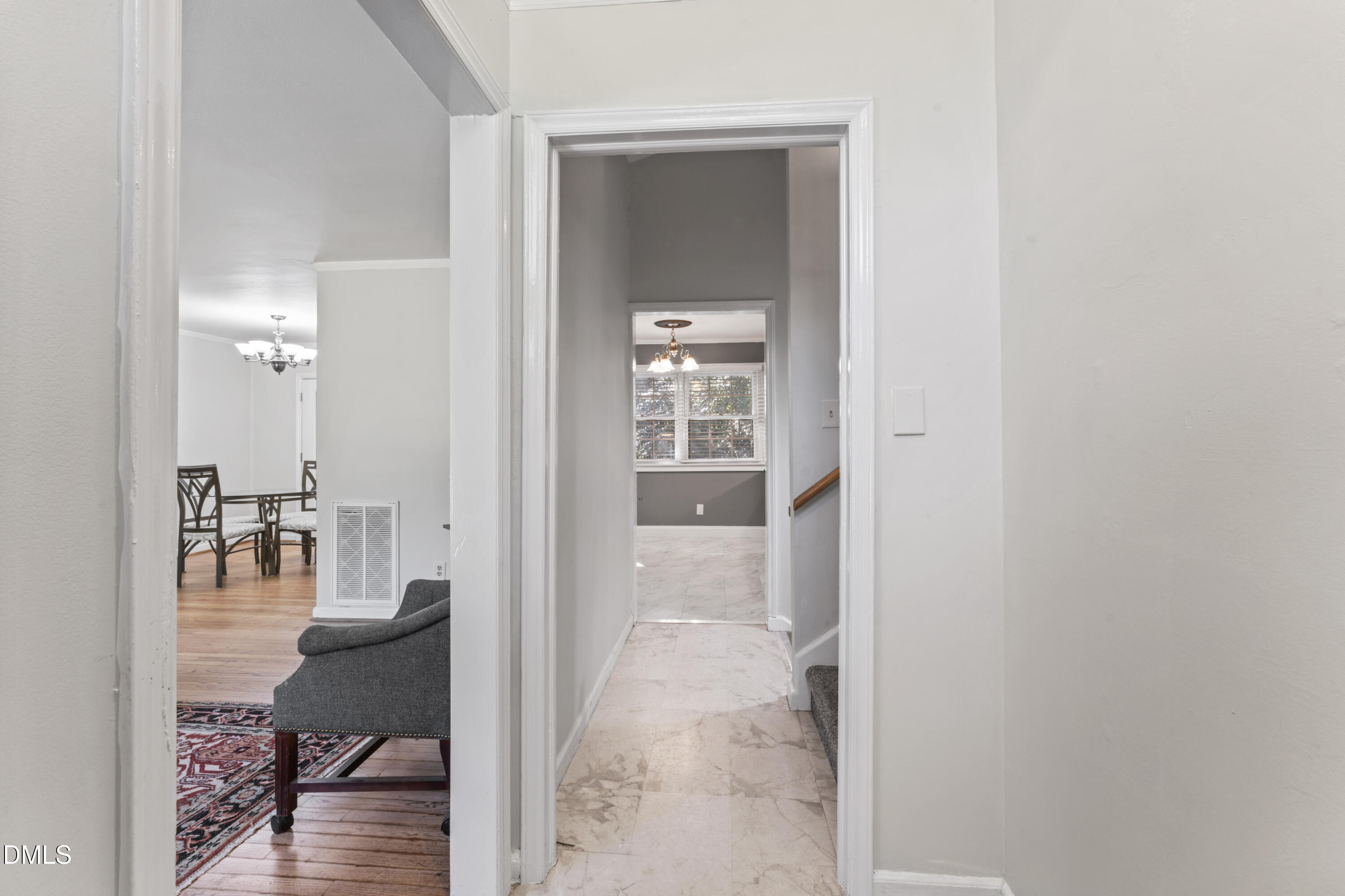 1702 Ferrell Road