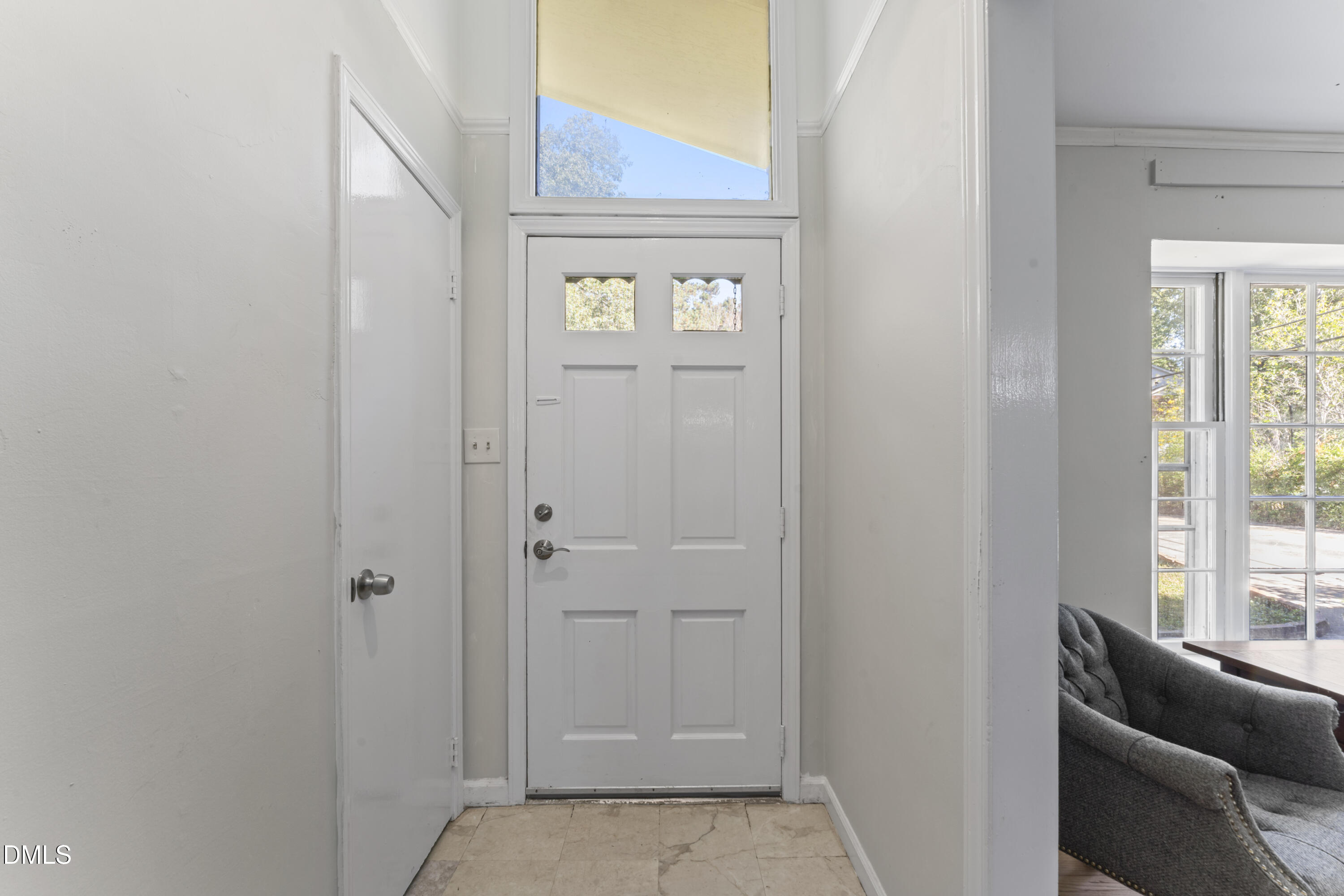1702 Ferrell Road