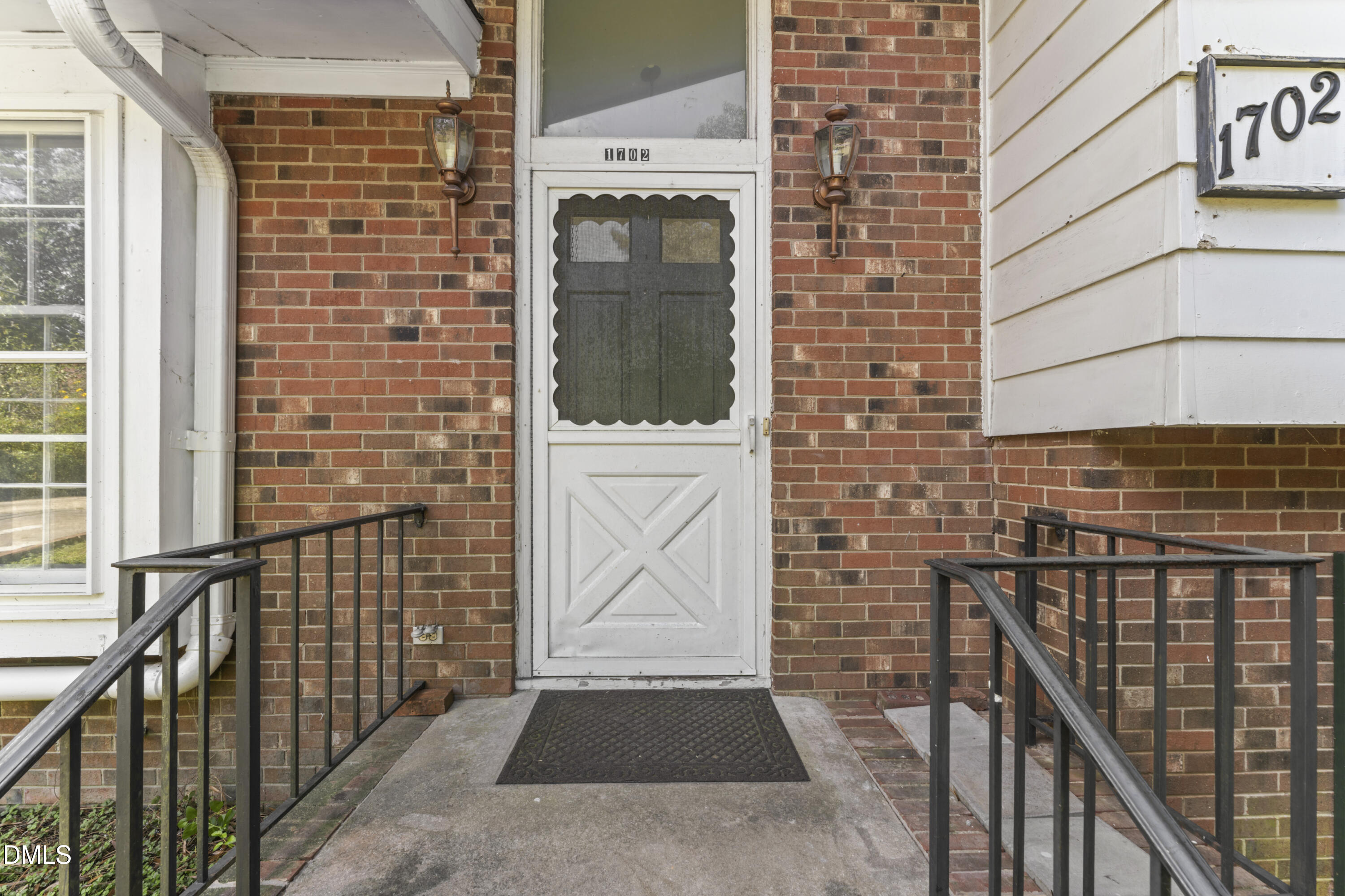 1702 Ferrell Road