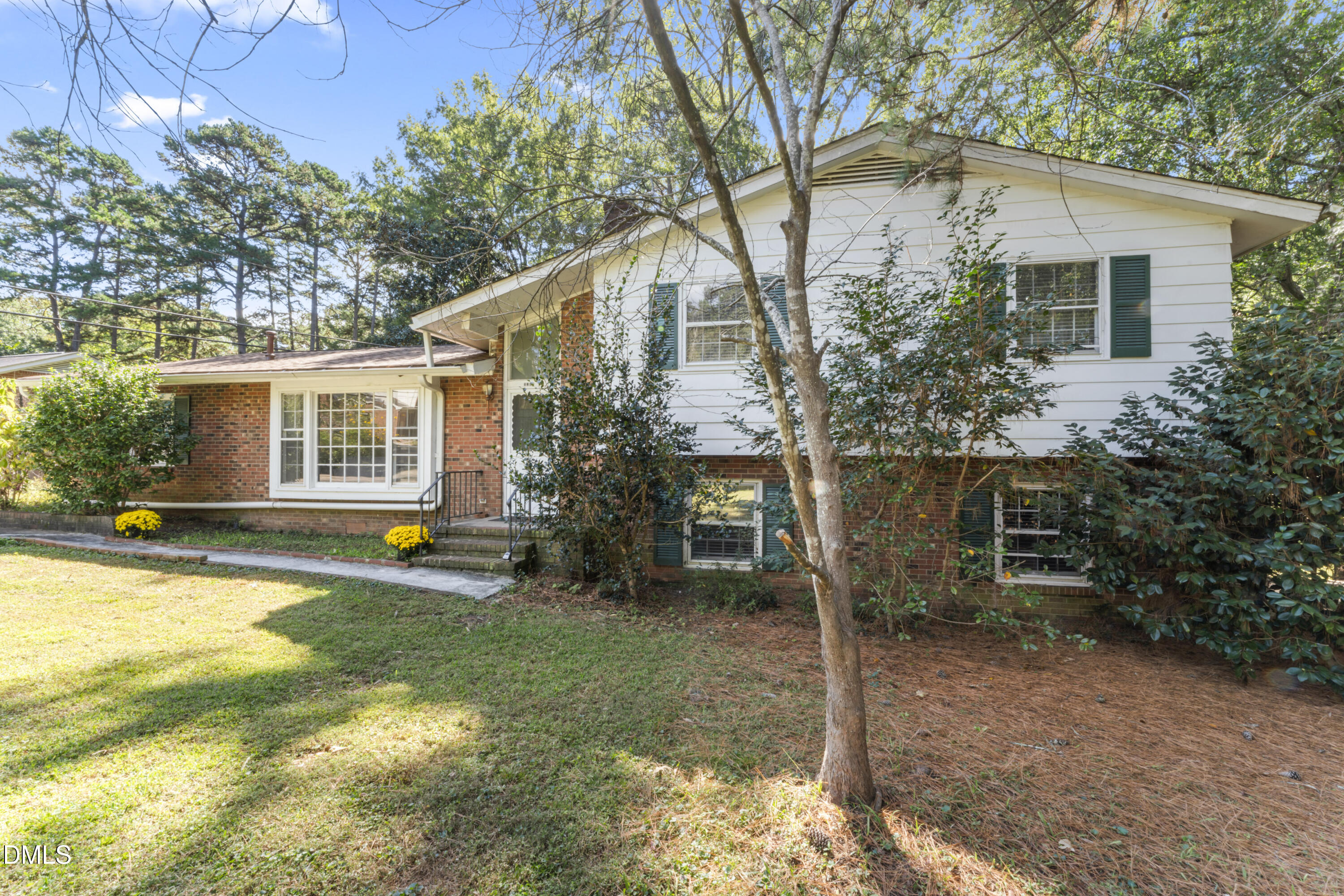 1702 Ferrell Road