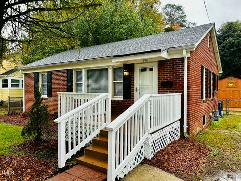 A home in Kinston