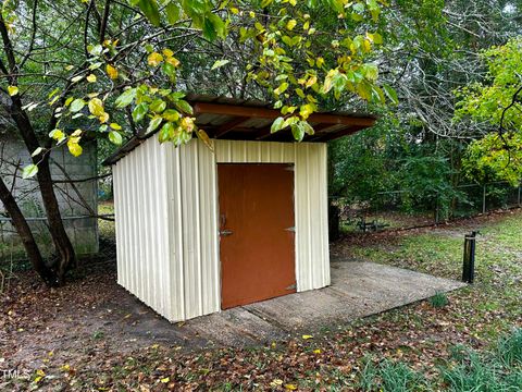 A home in Kinston