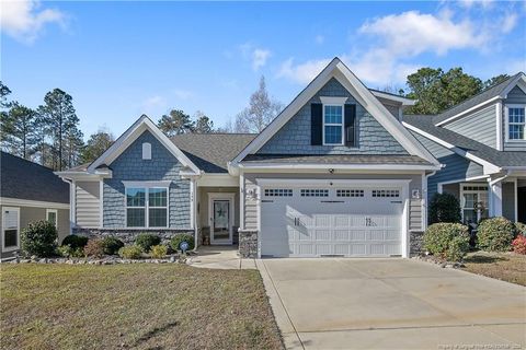 A home in Spring Lake