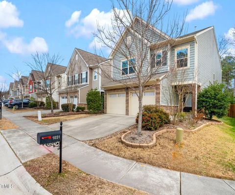 A home in Durham