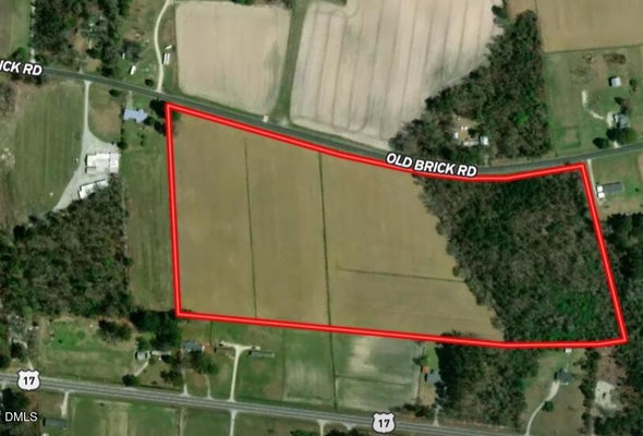 OLD BRICK RD, VANCEBORO, NC 28586 - Image 5d8f7018bab83e6f0ea345bfeea3231f/3694567333
