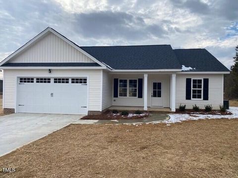 A home in Bailey
