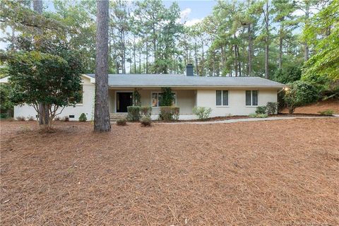 110 Cliff Court Southern Pines NC 28387