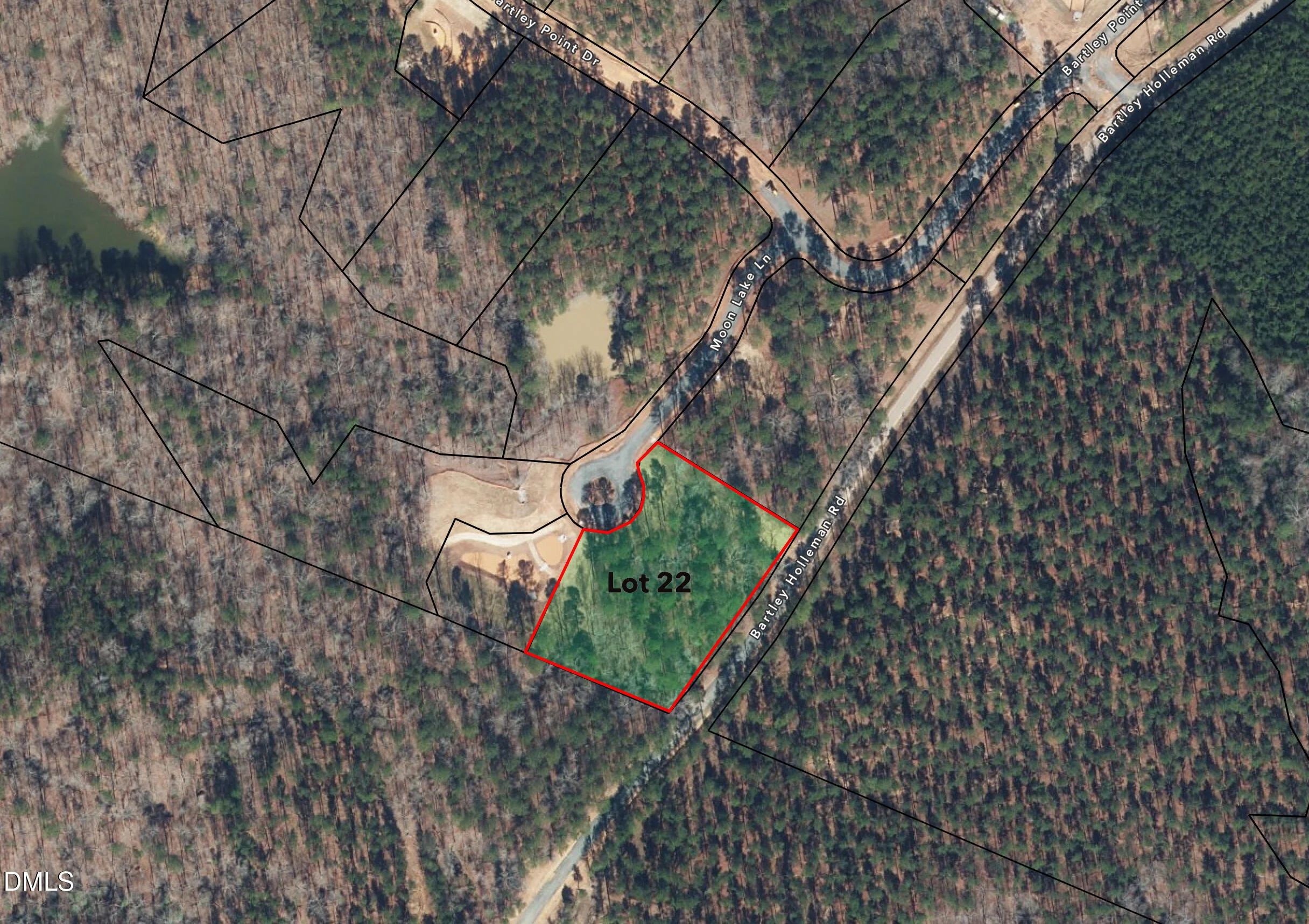 9113 Moon Lake Lane