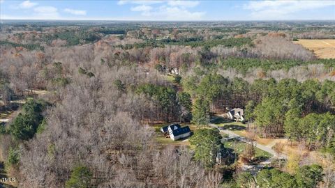 A home in Franklinton