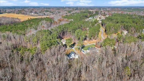 A home in Franklinton