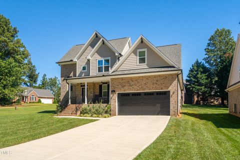 A home in Henderson