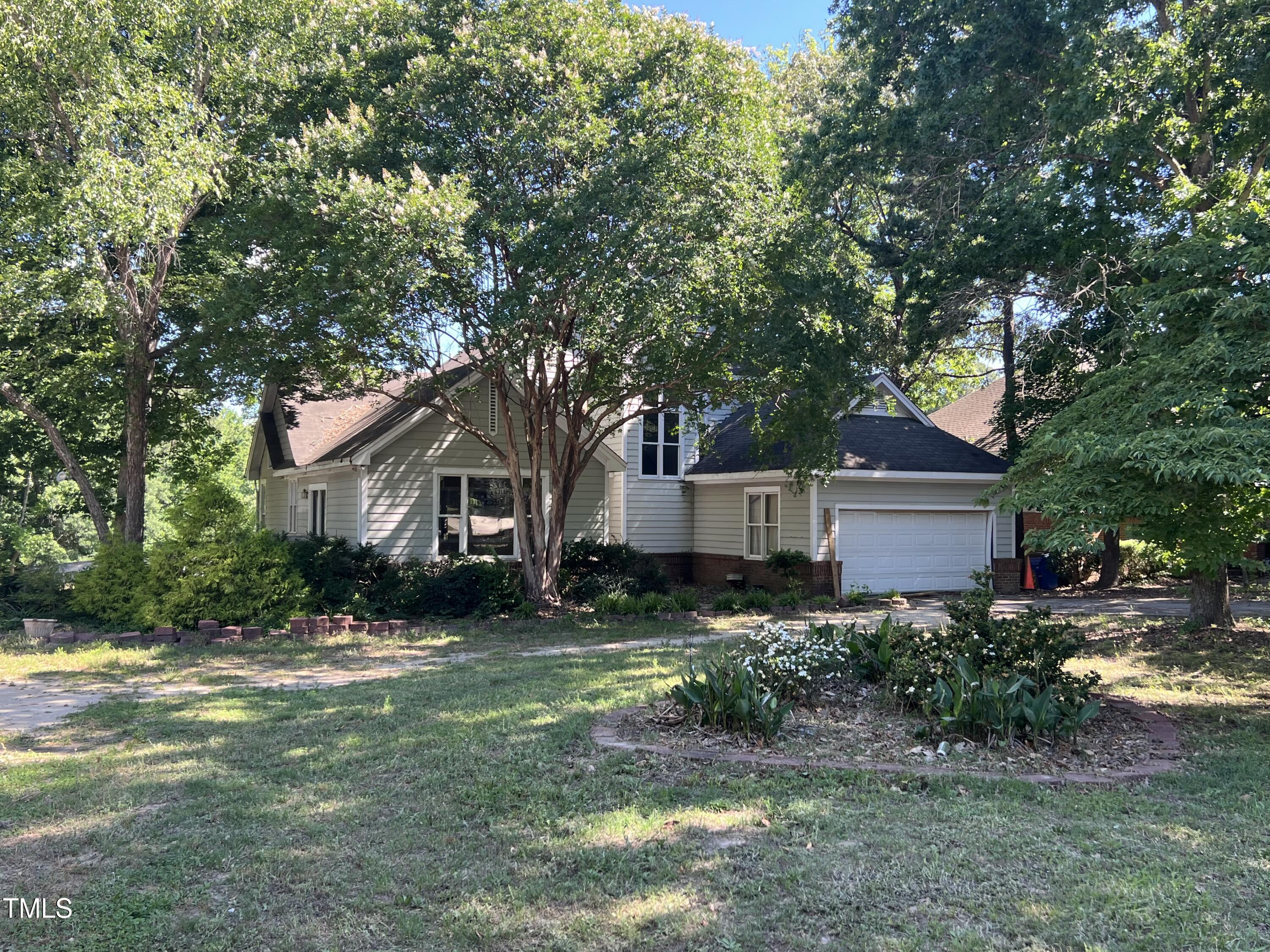 4917 Harbour Towne Drive