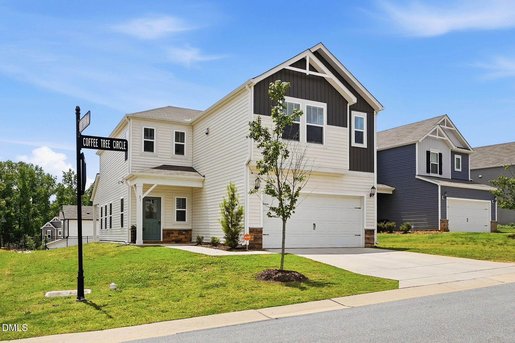 51 Coffee Tree Circle