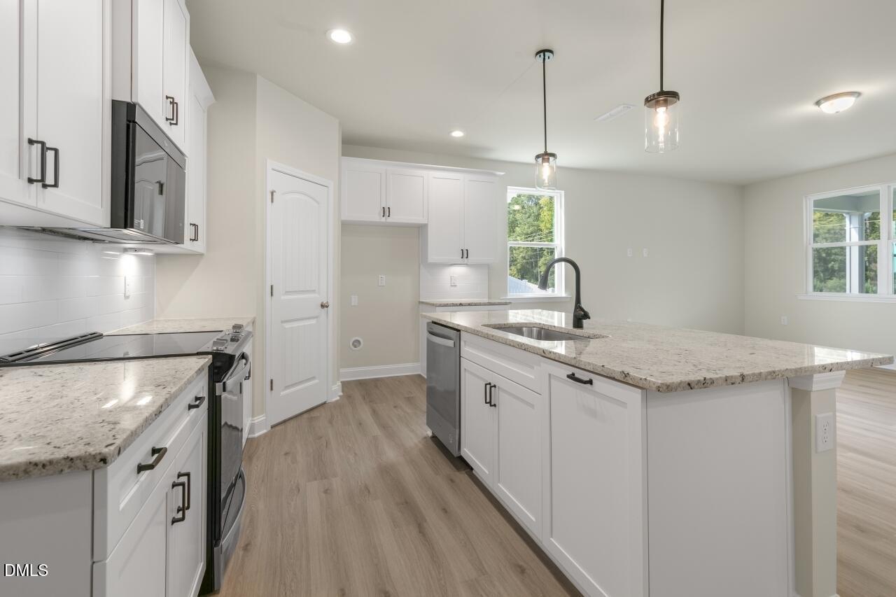 157 Vaughan Farms Drive Drive Lot 84