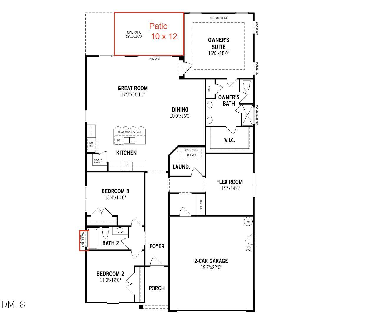 157 Vaughan Farms Drive Drive Lot 84