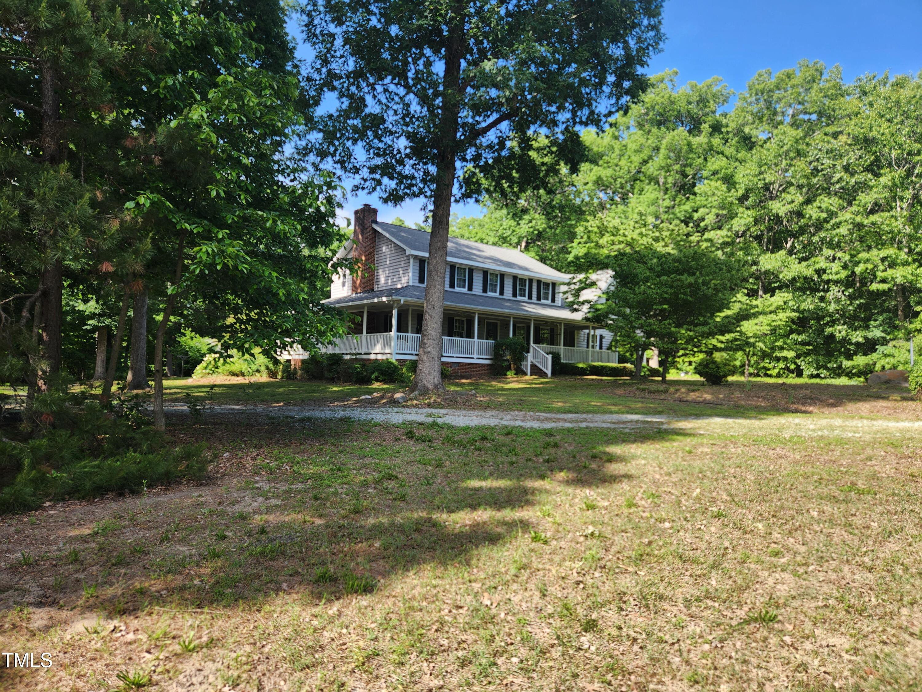 5760 Hesters Store Road