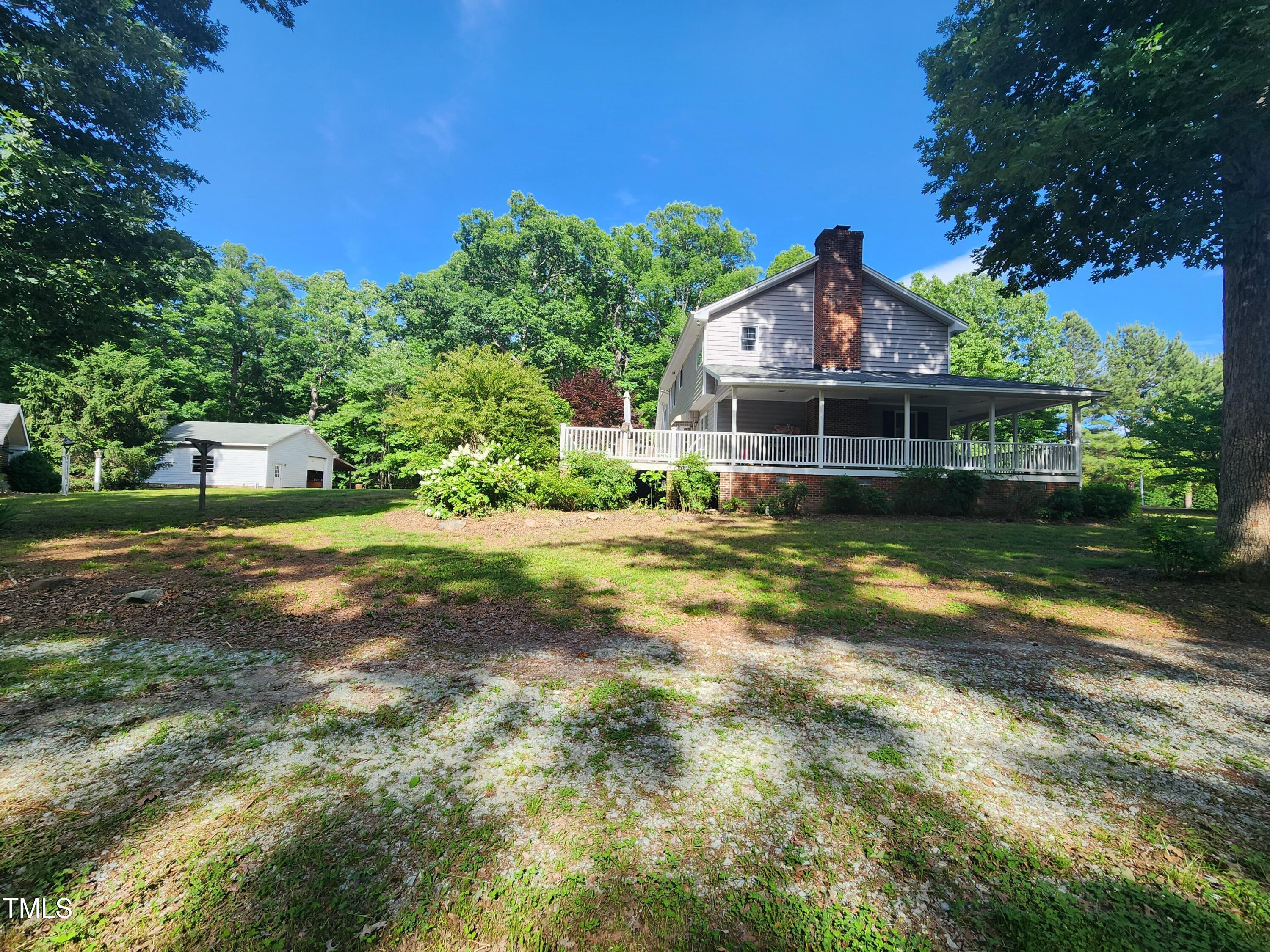 5760 Hesters Store Road