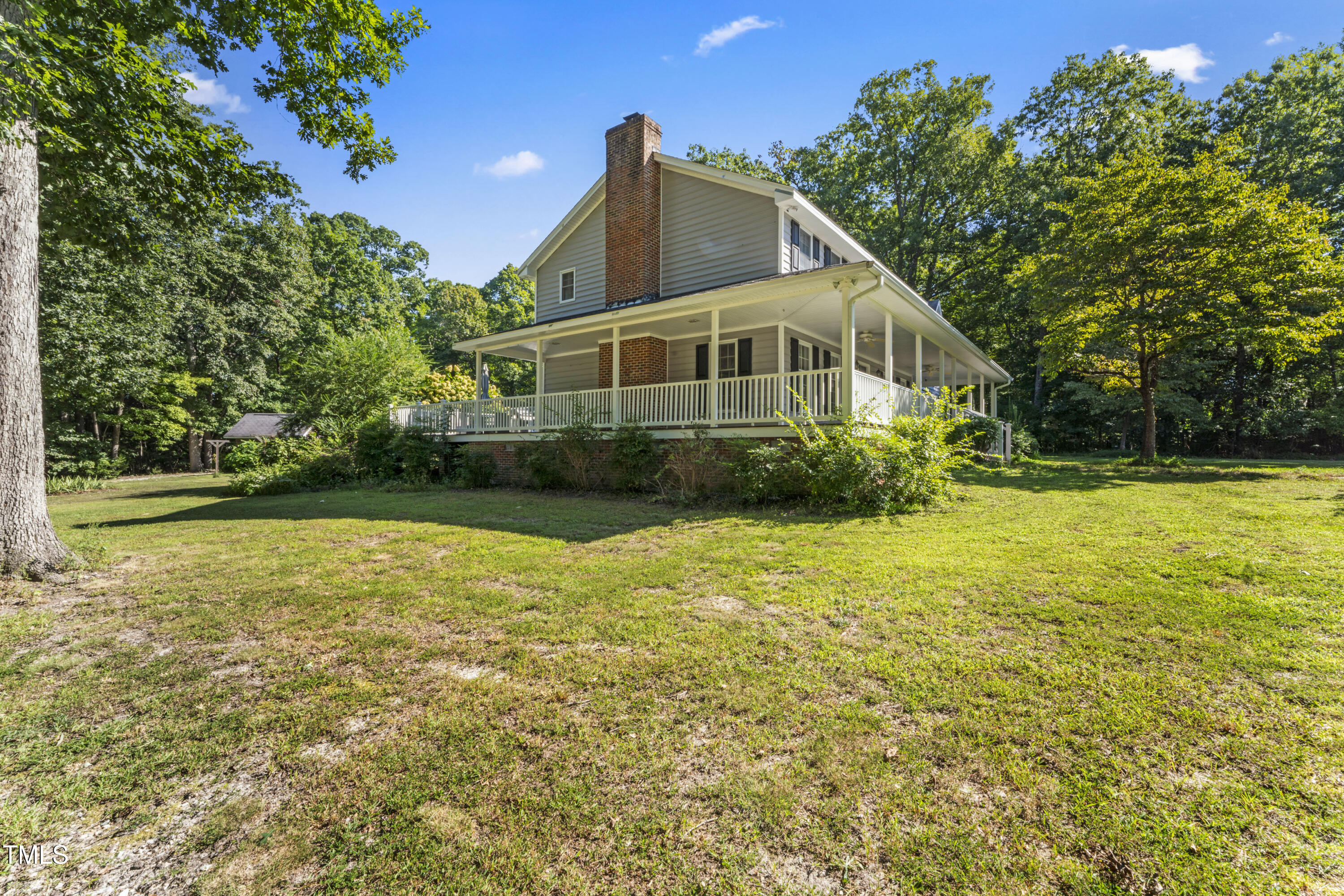 5760 Hesters Store Road