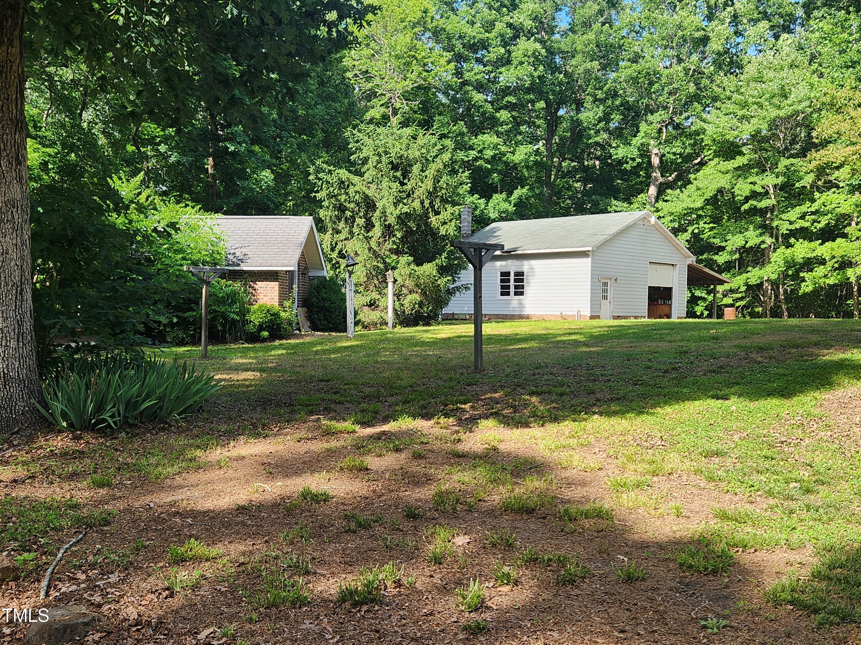 5760 Hesters Store Road