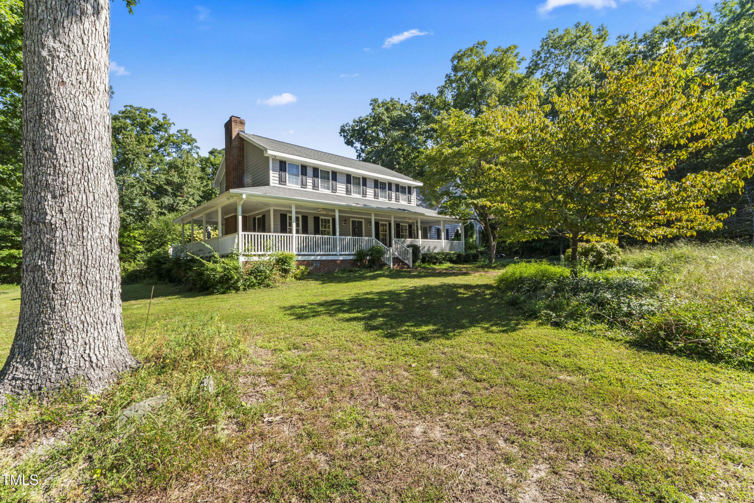 5760 Hesters Store Road