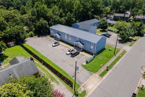 2911 Boone Trail Raleigh NC 27610