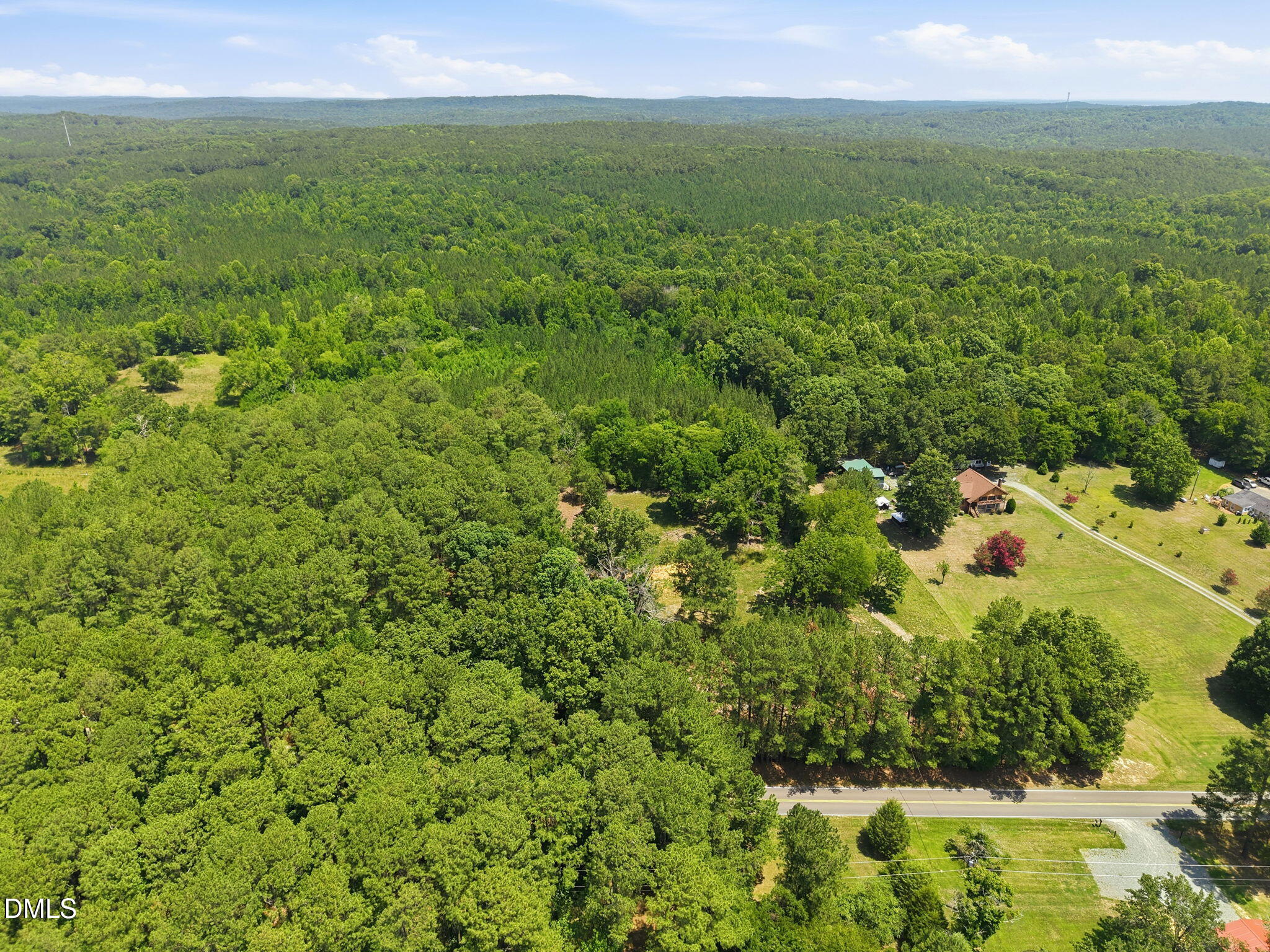 2185 Hanks Chapel Road