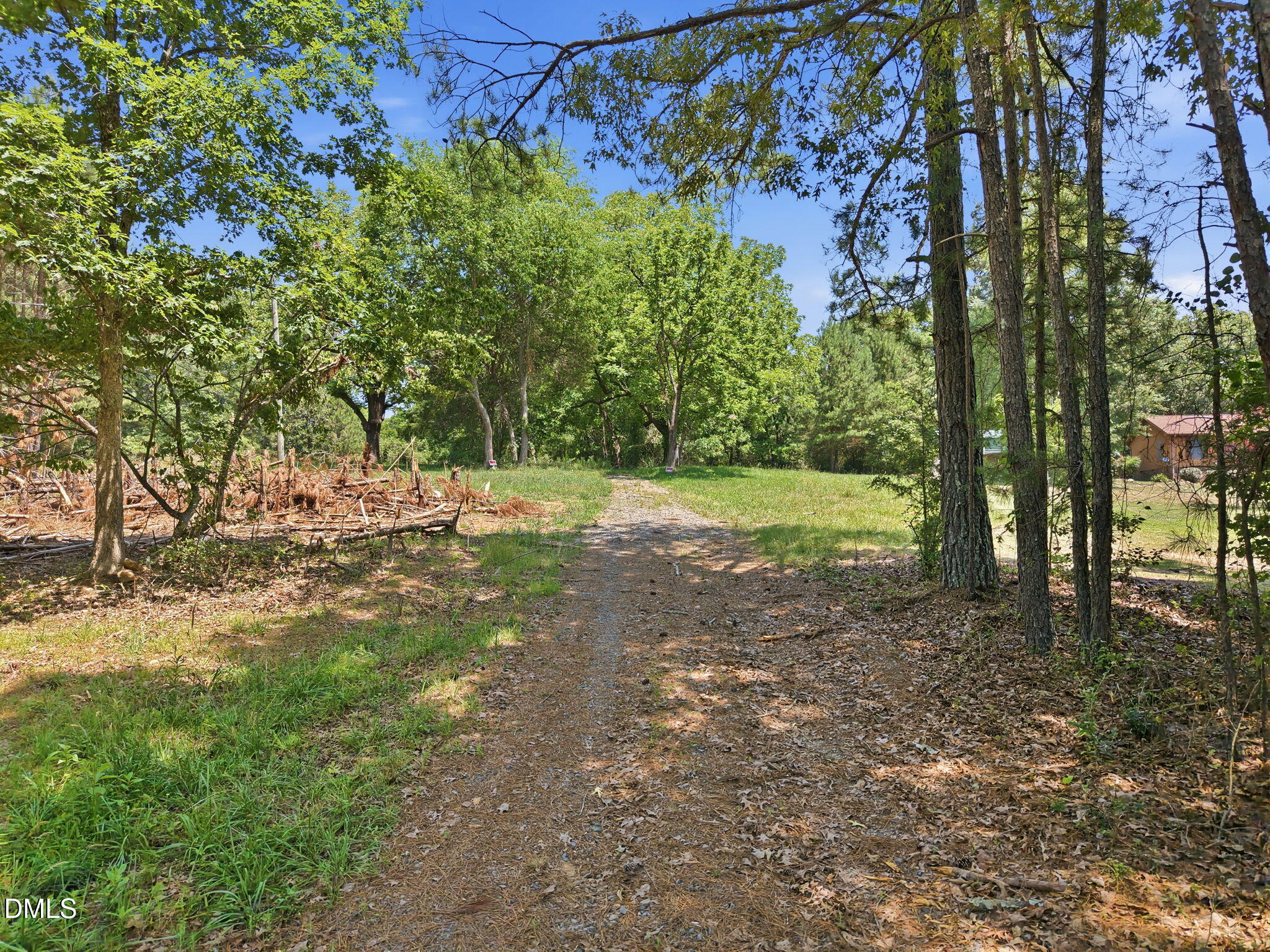 2185 Hanks Chapel Road