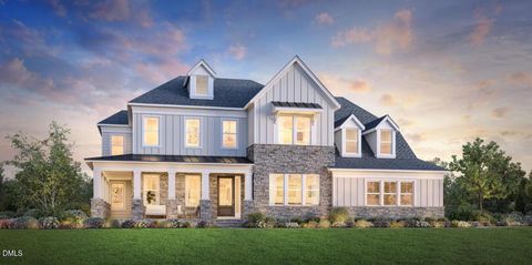 6216 Caprine Street Fuquay Varina NC 27526