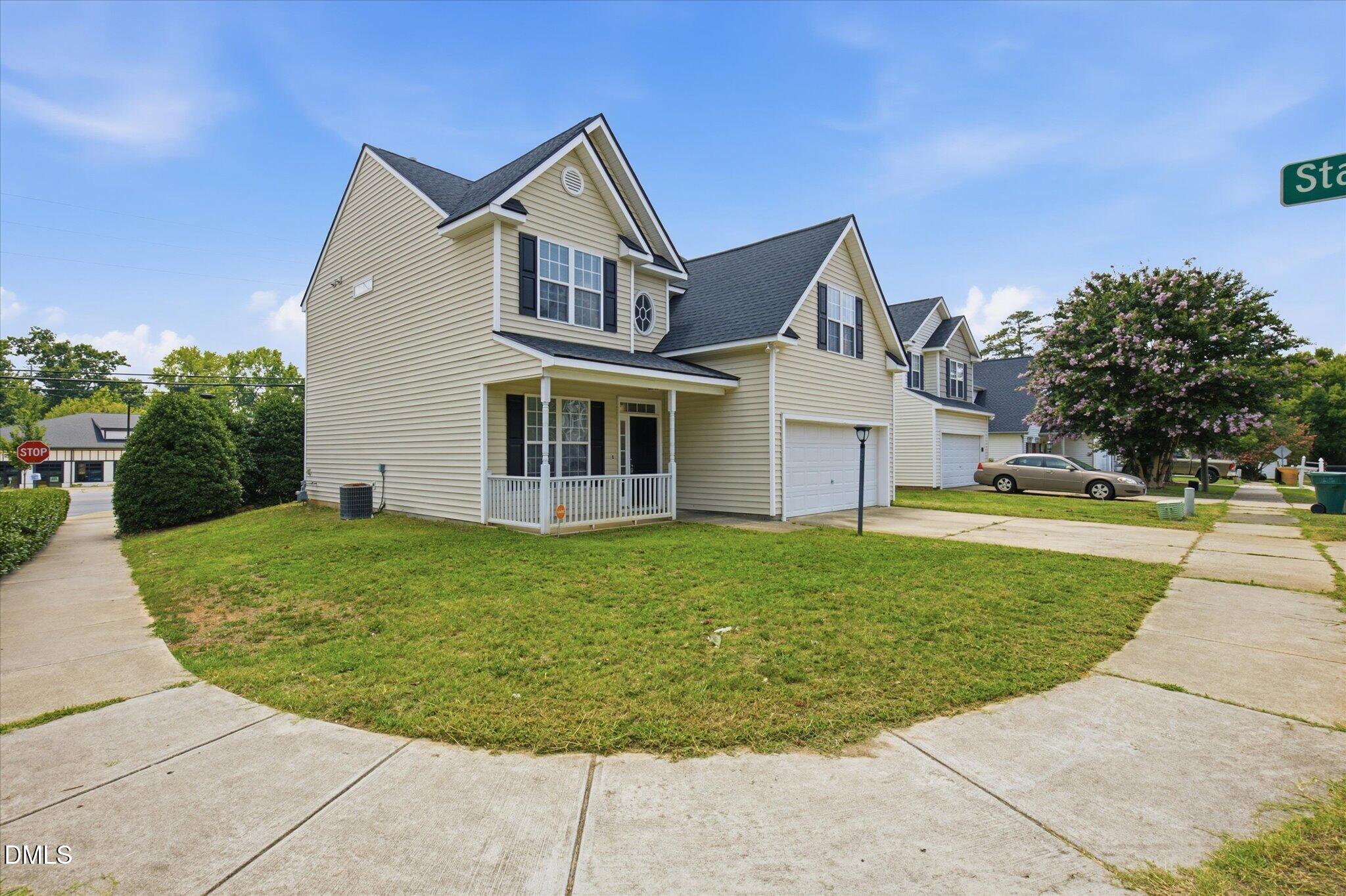 2124 Star Sapphire Drive