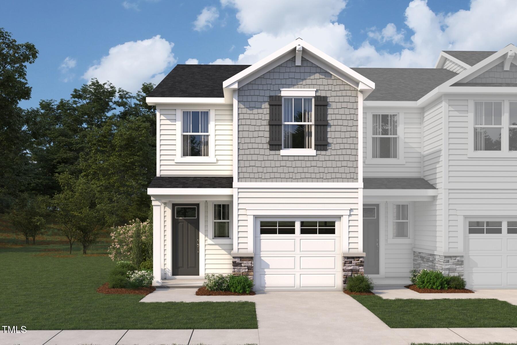 58 Twin Birch Drive