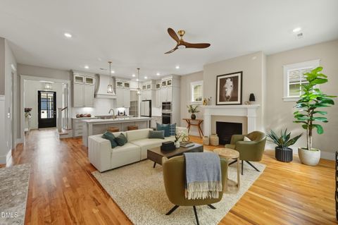 916 Noisette Court Durham NC 27713