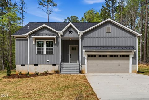 103 Fort Drive Louisburg NC 27549