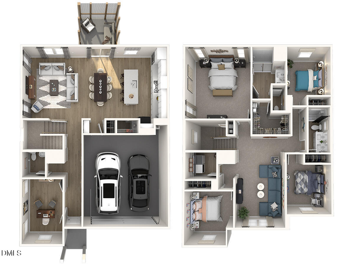 175 N Field Sparrow Way