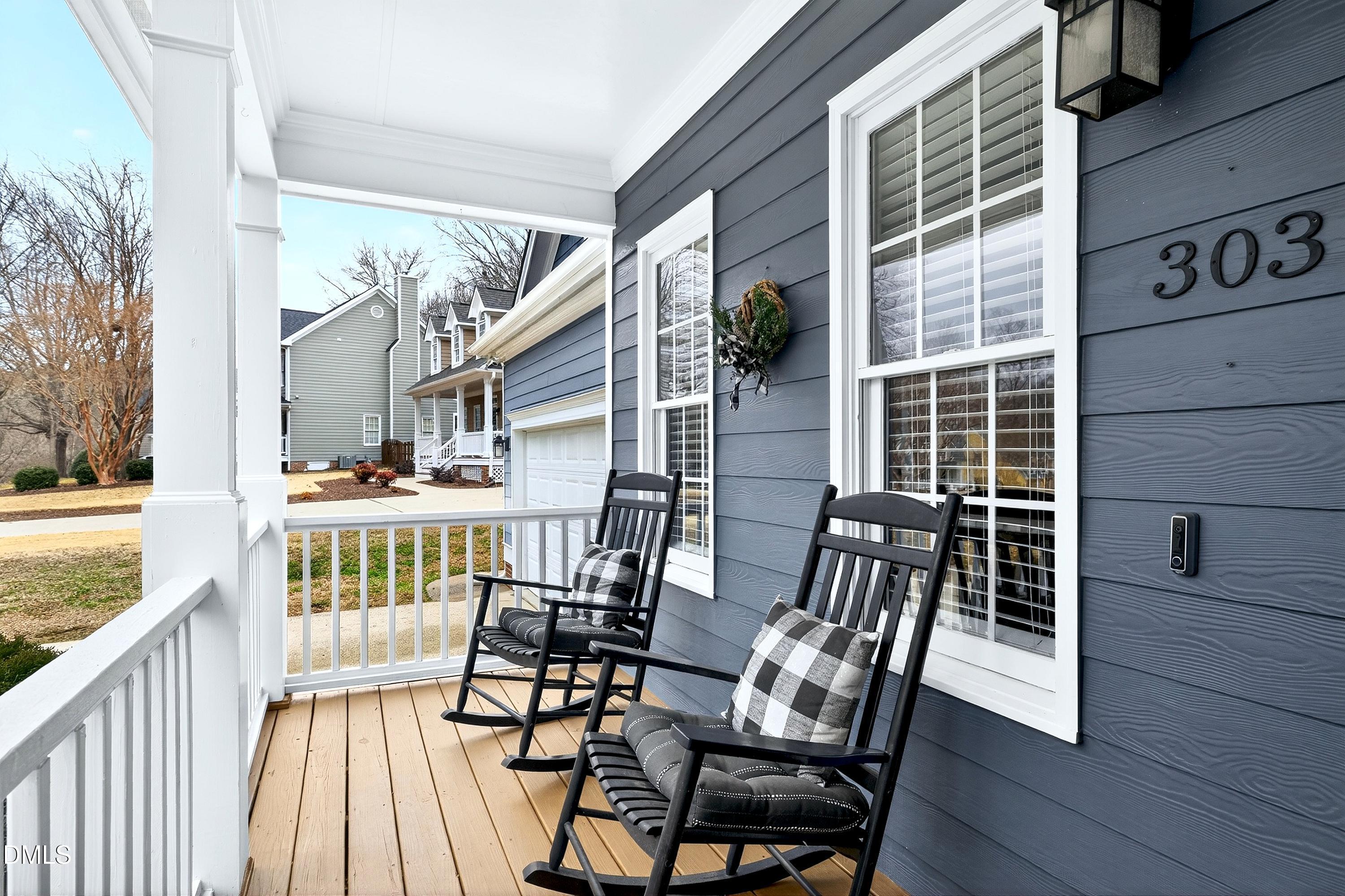 303 Cameron Glen Drive