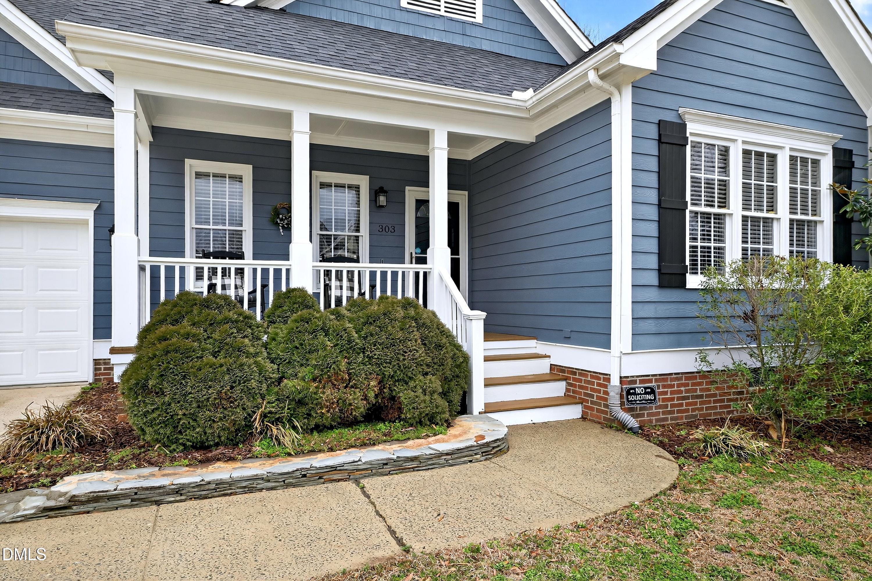 303 Cameron Glen Drive