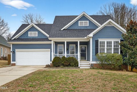 303 Cameron Glen Drive Apex NC 27502