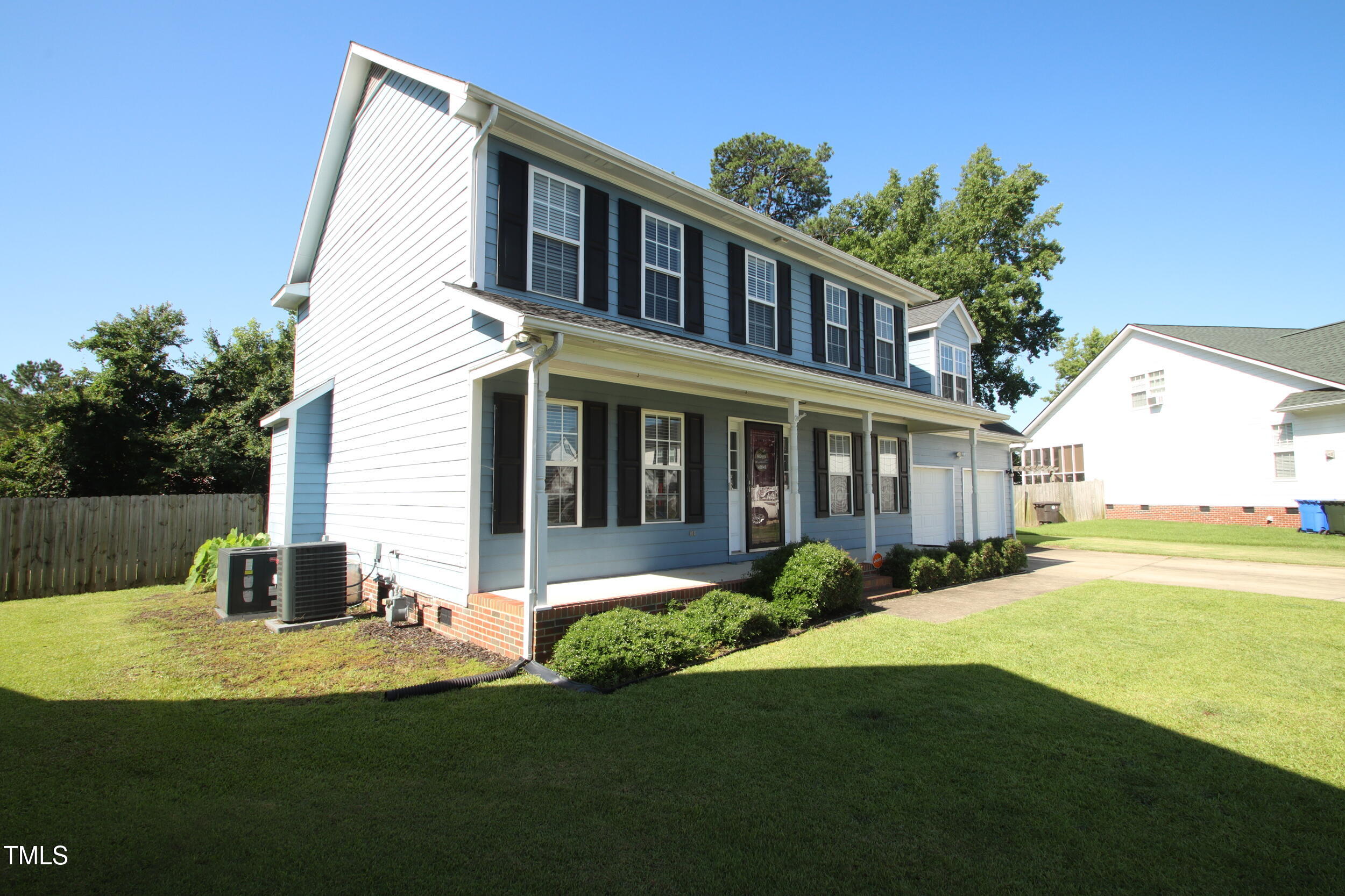 3823 Little John Court