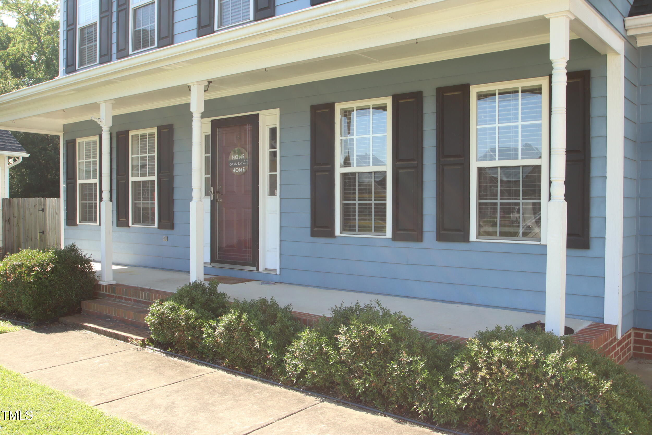 3823 Little John Court