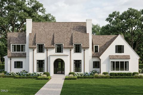 2101 Reserve Lane Raleigh NC 27606